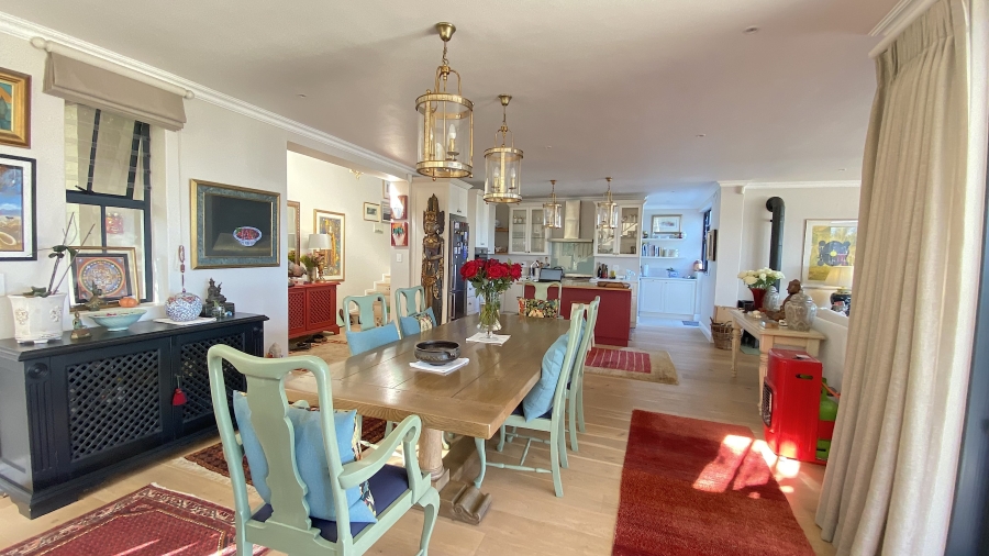 4 Bedroom Property for Sale in Scarborough Western Cape